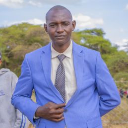 Producer Michuki