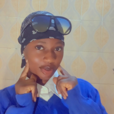 Oluwatoyin Favour