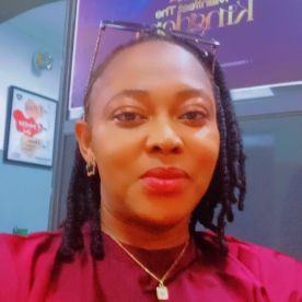 Chidimma Obasi Kalu