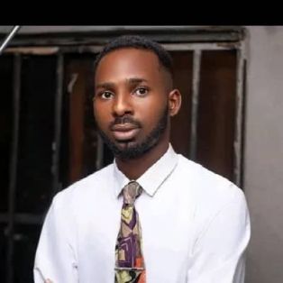 Ebiloma Kizito Amana Sanctus