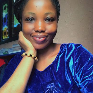 Awoyemi Roselyn