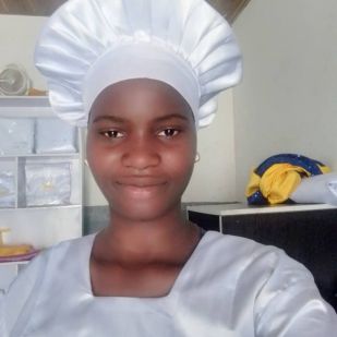 Joshua jimata ifeoluwa