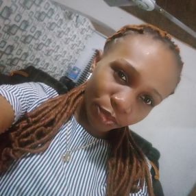Blessing Chiamaka