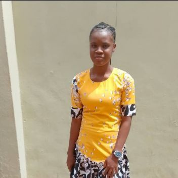 Obiekezie precious chisimdi