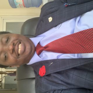 Ugochukwu Alozie