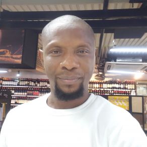Oladele Barnabas Alabi 1