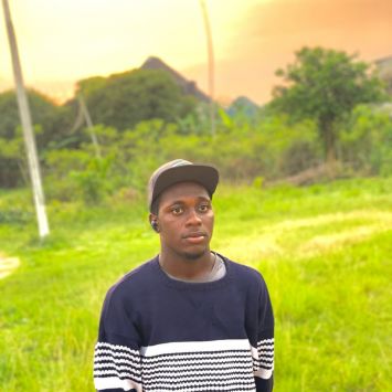 Coach Eberechukwu