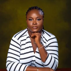Ezinne Bernard
