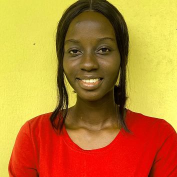 Adeniyi-Alewi Iyanuoluwa Mary