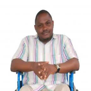 Job Napoleon Agbor