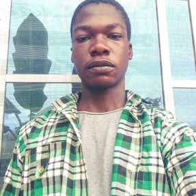 Ayomide Olususi