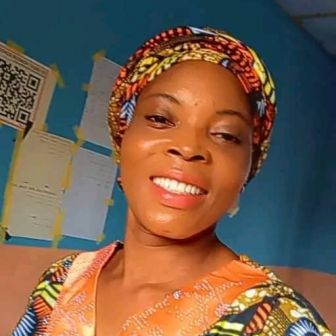 Ayodeji kehinde Dorcas