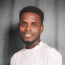 Chukwuebuka Joshua