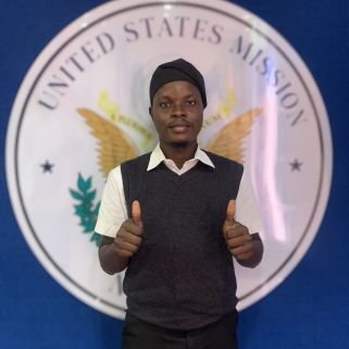 Dare Tunde Damilola