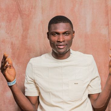 Adewoye Gbenga Joseph