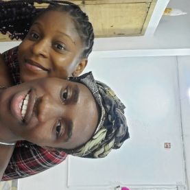 Son &amp; Daughter of God