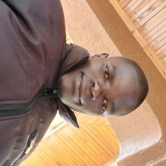 Owino James
