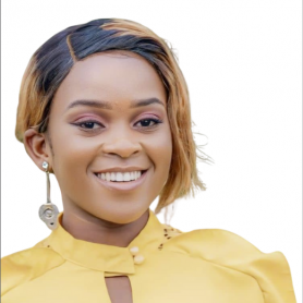 Dr. Akong Mboutou Manuela