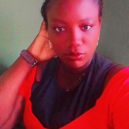 Olowoyeye Eunice Omolade