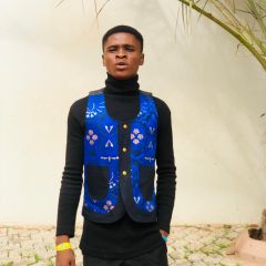Samuel Boluwatife Olawole