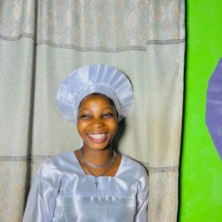 Sis Mary