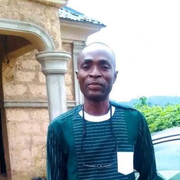 Rev Williams Adeleye