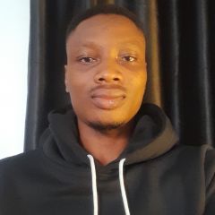 Victor Adigwe