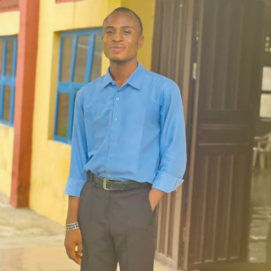 Boluwatife Adeleke