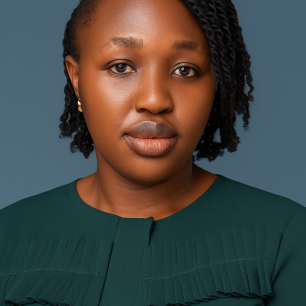 Kazeem DAMILOLA Esther