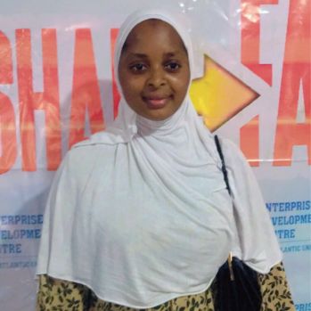Maryam Abdulrazak