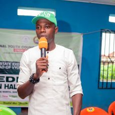 Akinbode Olakolupo