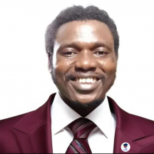 Prof. Philip Oyani PhilSpirit