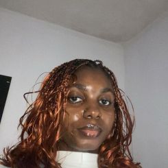Oluchi Nwankwo