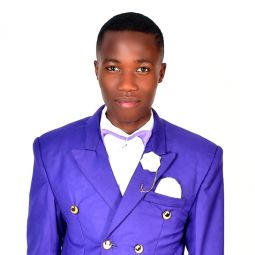 Tohnmus Musyoki