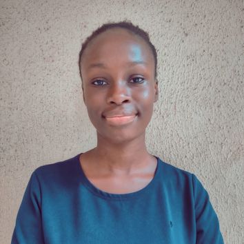 Bright  Olayiwola