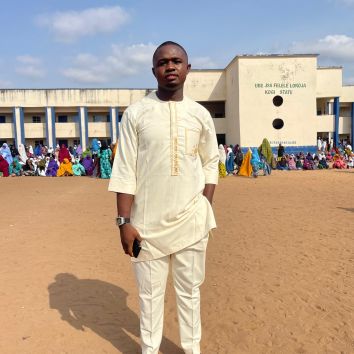 Sanni Mustapha Orahachi
