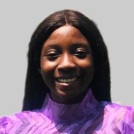 Olamilesi Animashaun