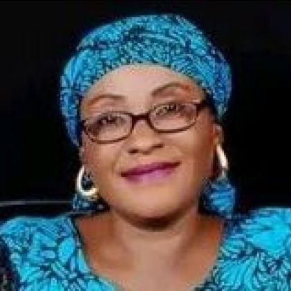 Joy Dinatu Luka