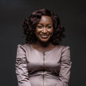 Shalewa Awomodu