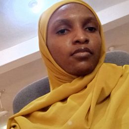 Aisha Muhammad Yahaya