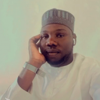 HUSSAINI MUHAMMAD ZAKI