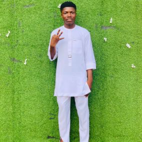 ⭐️OLUWAMOSES