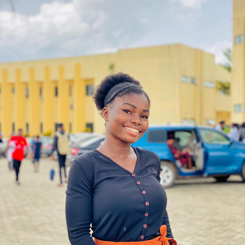 Ebunoluwa