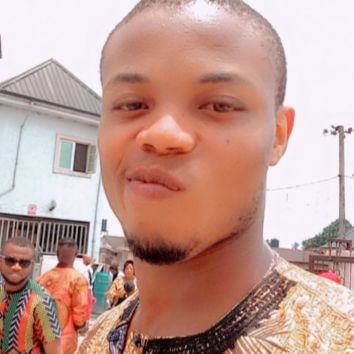 Ezeokoli, Mmesomachukwu Chibuike