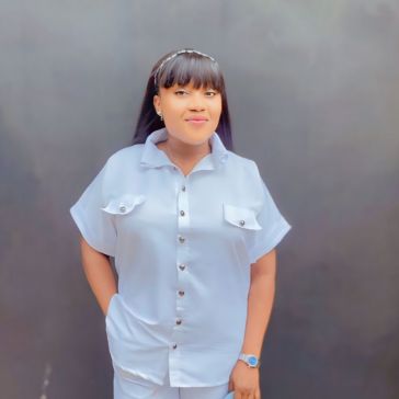 Rashidat  .M. Olokunola