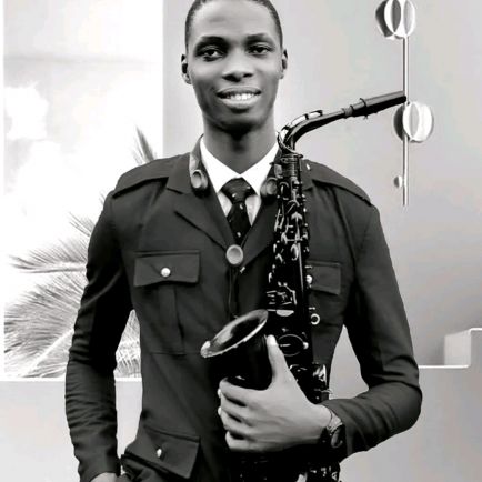 Favour C. Joel