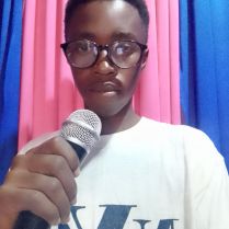 Kenyan Joseph