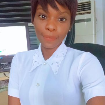 EDMUND GIWA IFE FAITH
