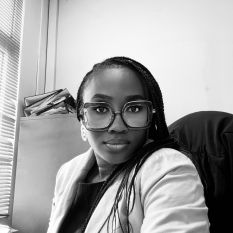 Folake Akintayo
