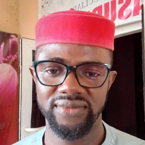 Anthony Raji